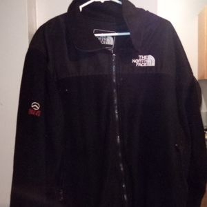 Norrhface jacket